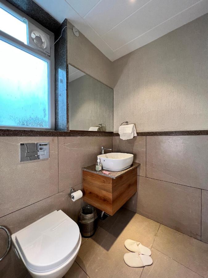 Hotel La Eden Mussoorie Kültér fotó