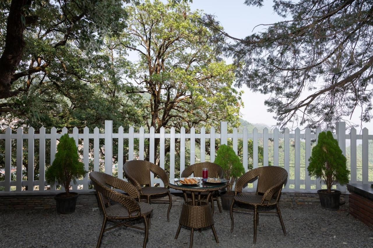 Hotel La Eden Mussoorie Kültér fotó