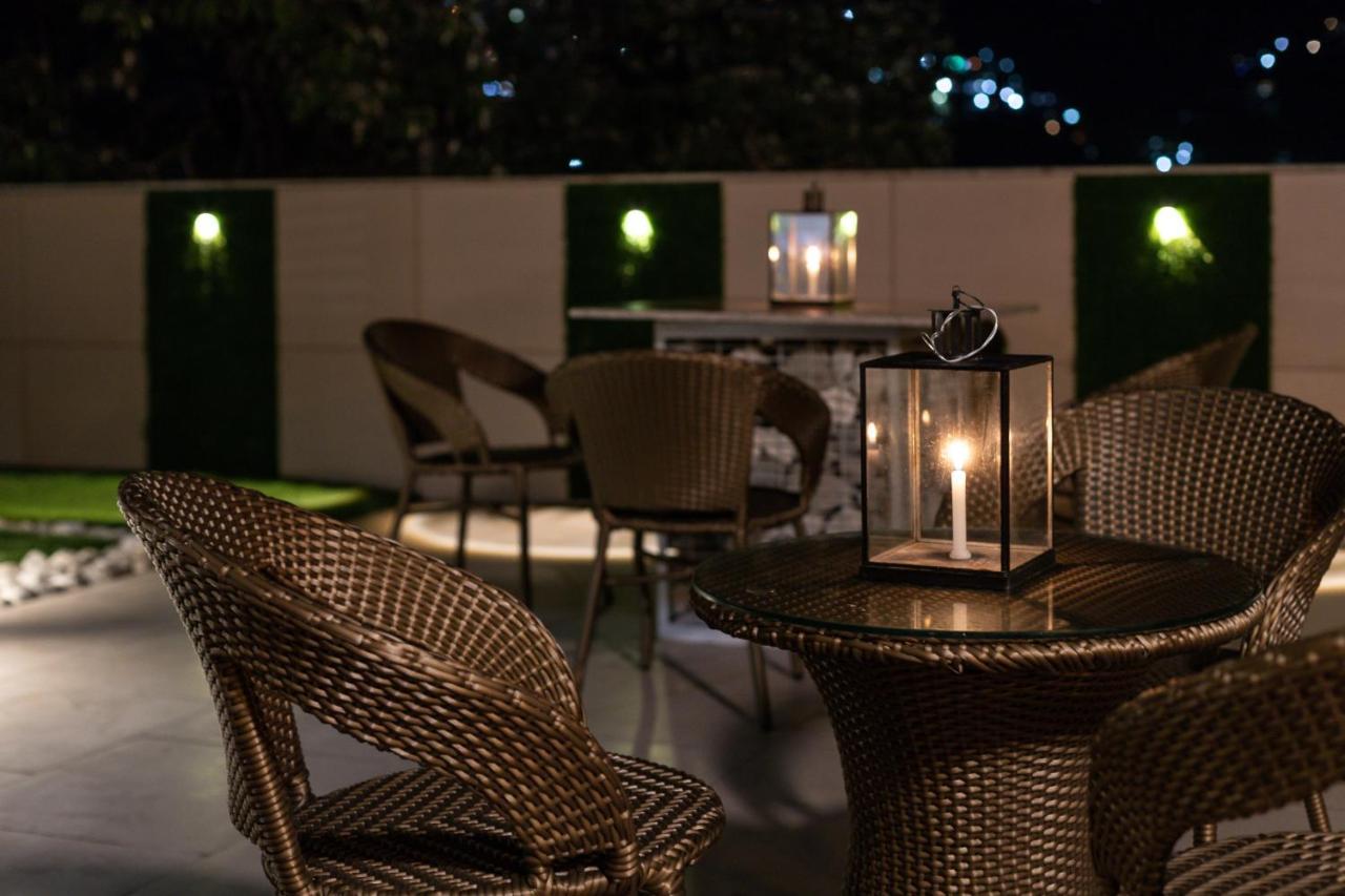 Hotel La Eden Mussoorie Kültér fotó